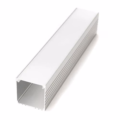 surface mount aluminum led lighting profile