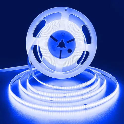 static color led strip